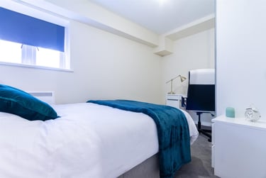 1 bed flat, Charltons Bonds., Fenham, Newcastle, NE14DE - Image 4
